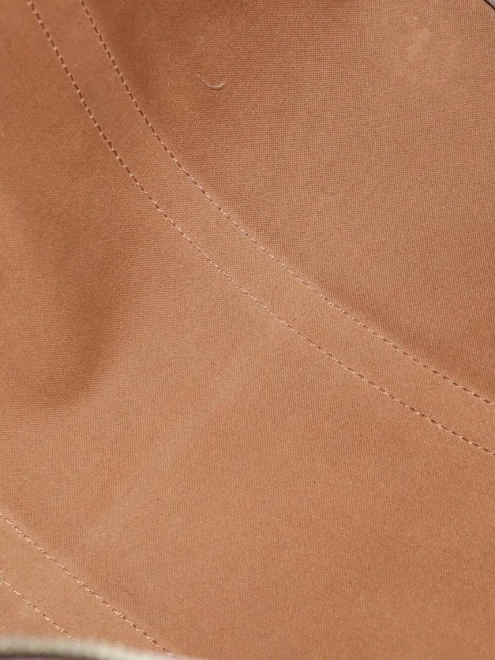 LOUIS VUITTON Monogram Sac Souple 45 Boston Bag M41624 LV Auth 158145 - Picture 13 of 16